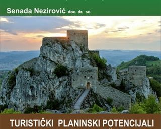 Predavanje "Turistički planinski potencijali Sjeveroistočne Bosne"